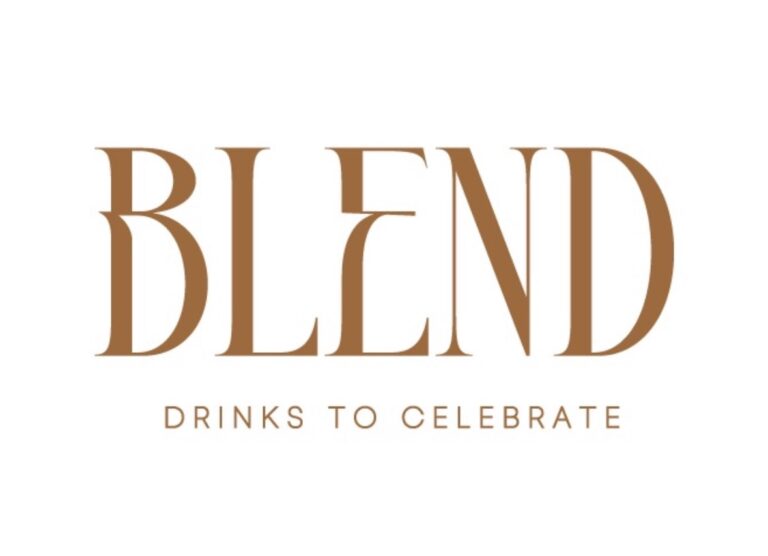 BLEND – DRINKS TO CELEBRATE