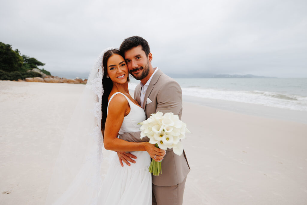 Por que Florianópolis é o lugar perfeito para o seu Destination Wedding