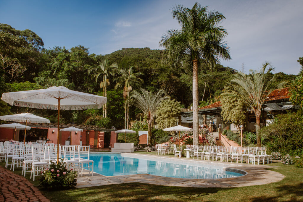 Alameda Casa Rosa, Espaço com Gastronomia em Florianópolis, foto 10