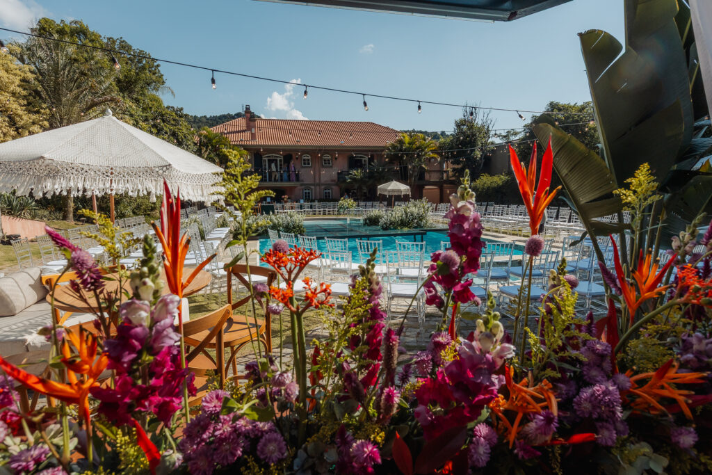 Alameda Casa Rosa, Espaço com Gastronomia em Florianópolis, foto 5