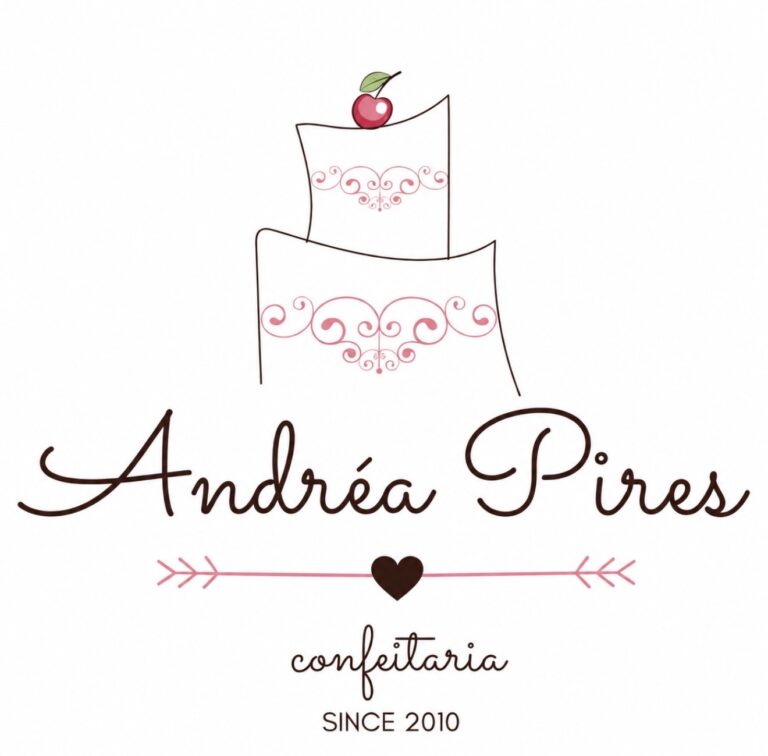 Andréa Pires confeitaria