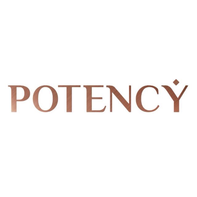 Potency Bar