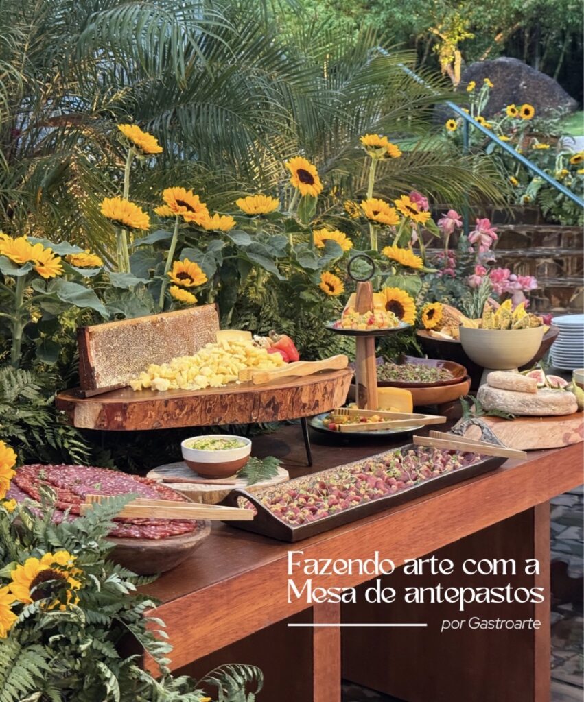 Gastroarte Catering, Buffet & Gastronomia em Florianópolis, foto 48