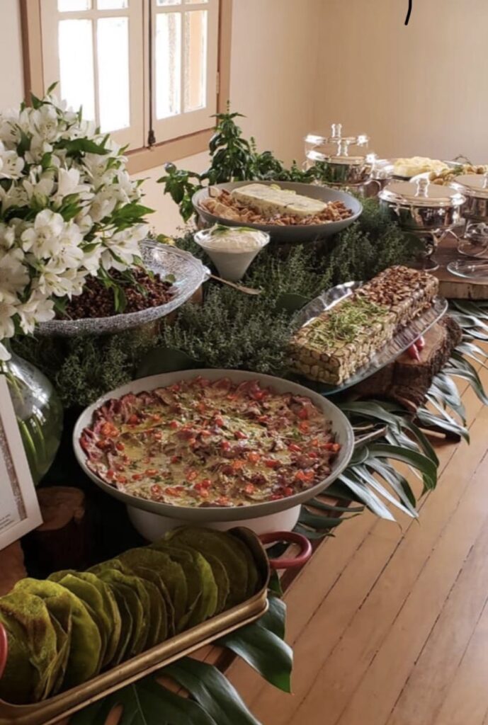 Gastroarte Catering, Buffet & Gastronomia em Florianópolis, foto 24
