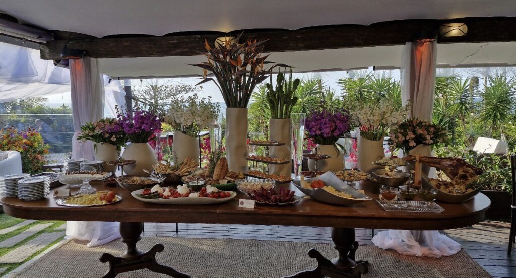Gastroarte Catering, Buffet & Gastronomia em Florianópolis, foto 16