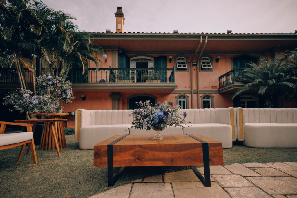 Alameda Casa Rosa, Espaço com Gastronomia em Florianópolis, foto 1