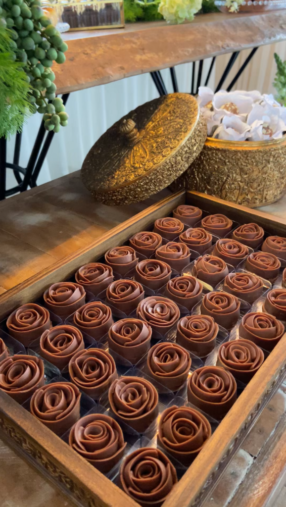 Nai Alves Doces, Doces & Bolo em Florianópolis, foto 11