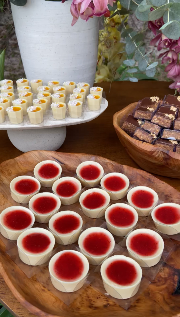 Nai Alves Doces, Doces & Bolo em Florianópolis, foto 12