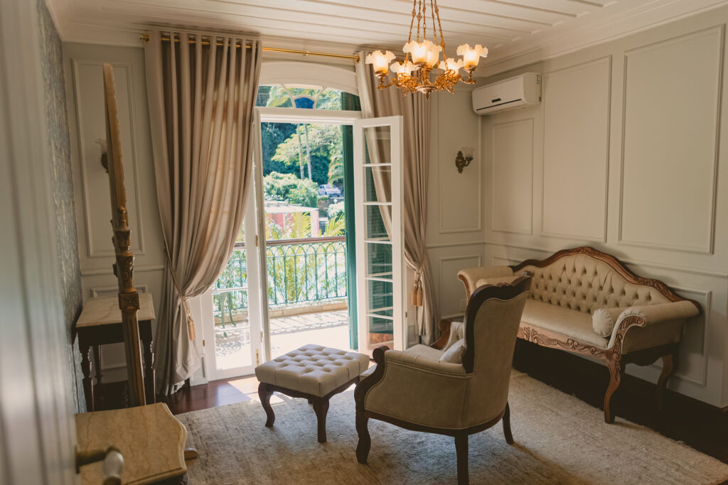 Alameda Casa Rosa, Espaço com Gastronomia em Florianópolis, foto 12