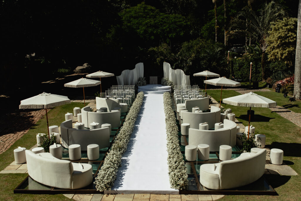 Alameda Casa Rosa, Espaço com Gastronomia em Florianópolis, foto 7