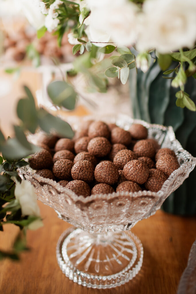 Nai Alves Doces, Doces & Bolo em Florianópolis, foto 3