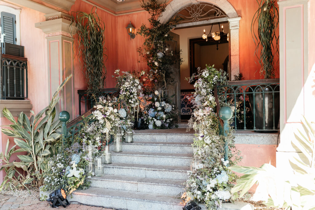 Alameda Casa Rosa, Espaço com Gastronomia em Florianópolis, foto 16