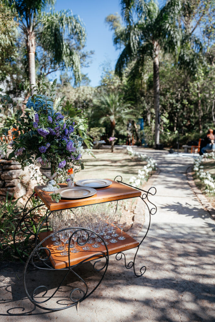 Alameda Casa Rosa, Espaço com Gastronomia em Florianópolis, foto 18