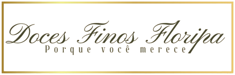 Doces Finos Floripa