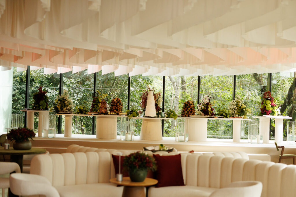 Mila Teixeira Eventos, Decoração em Florianópolis, foto 1
