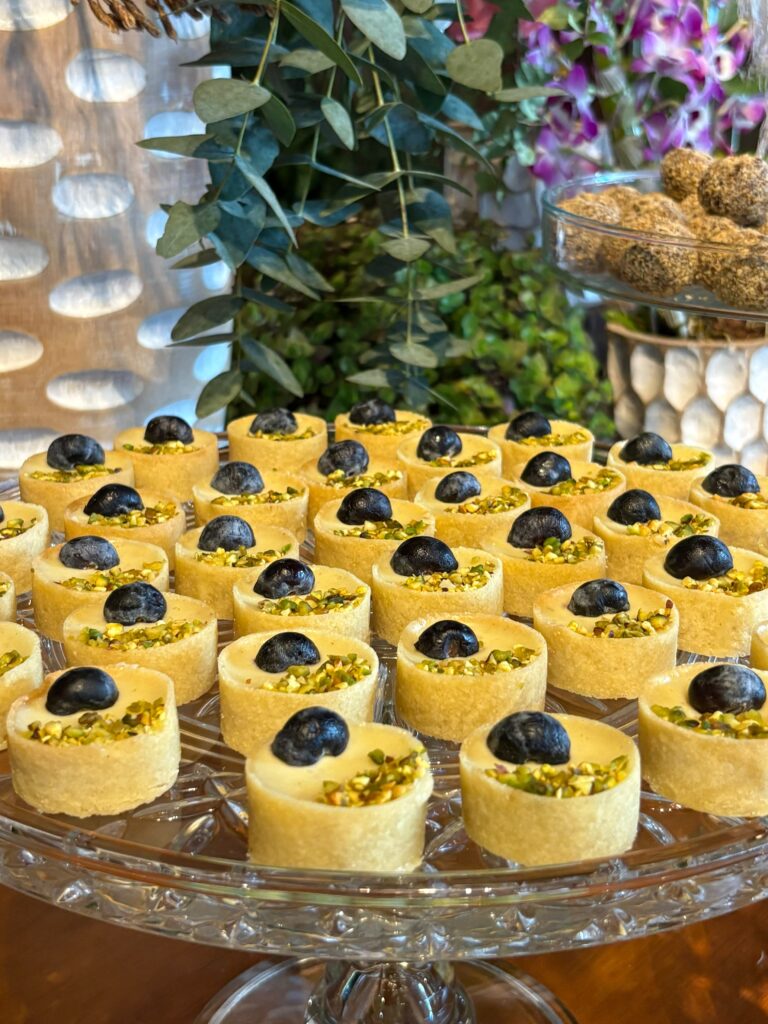 OMBAK Doçaria Artesanal, Doces & Bolo em Florianópolis, foto 9