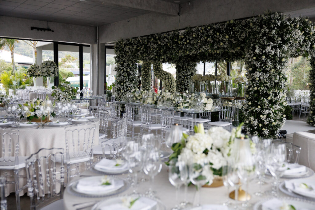 Mila Teixeira Eventos, Decoração em Florianópolis, foto 12
