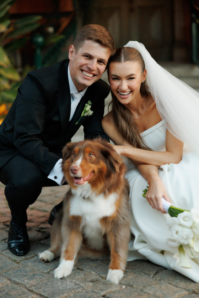 Beatriz e Carlos: do céu da aurora boreal ao casamento na Ilha