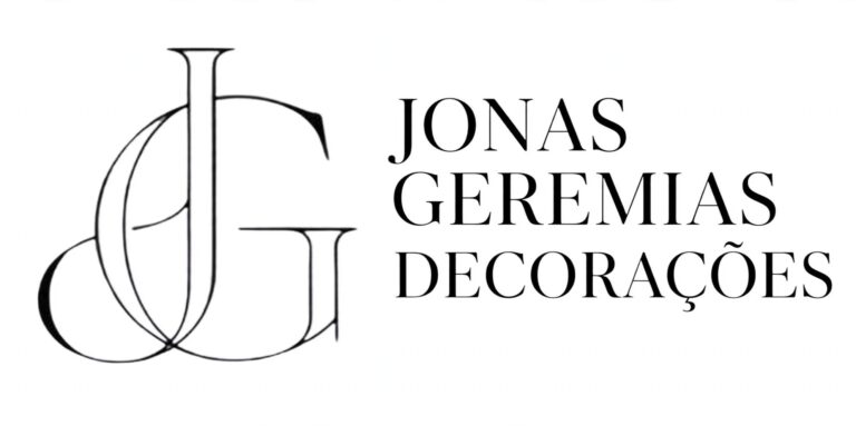 Jonas Geremias Decorações