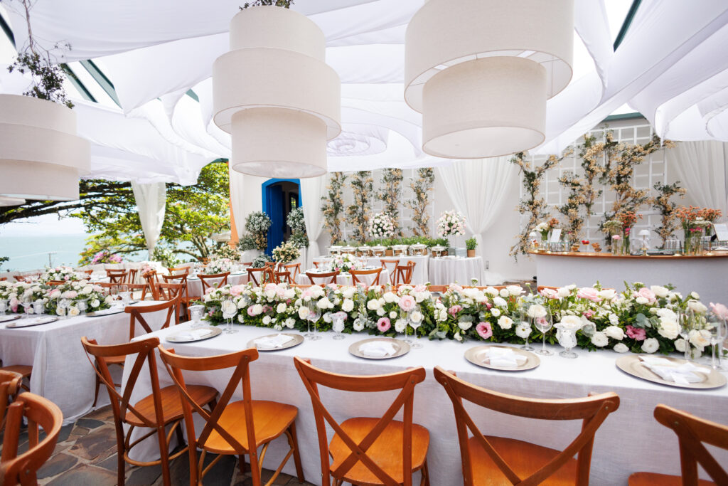 Mila Teixeira Eventos, Decoração em Florianópolis, foto 7