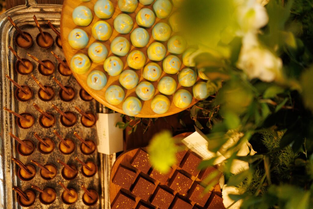 OMBAK Doçaria Artesanal, Doces & Bolo em Florianópolis, foto 4