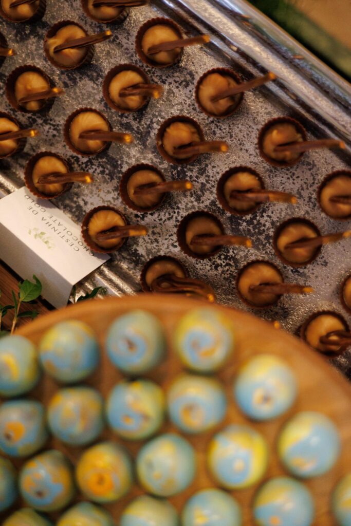 OMBAK Doçaria Artesanal, Doces & Bolo em Florianópolis, foto 14