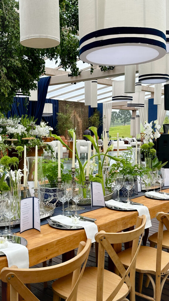 Bossanova festas, Decoração em Florianópolis, foto 10