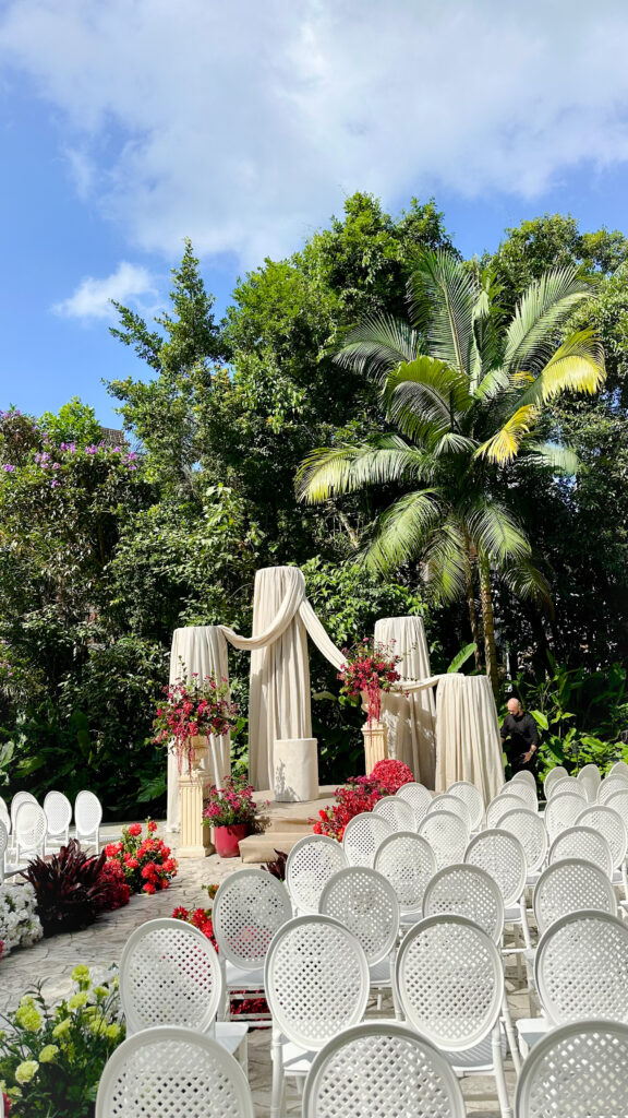 Bossanova festas, Decoração em Florianópolis, foto 15