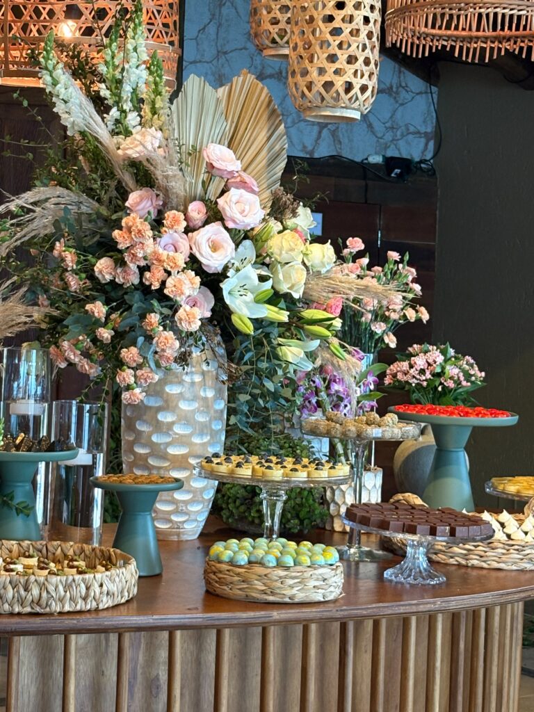 OMBAK Doçaria Artesanal, Doces & Bolo em Florianópolis, foto 8