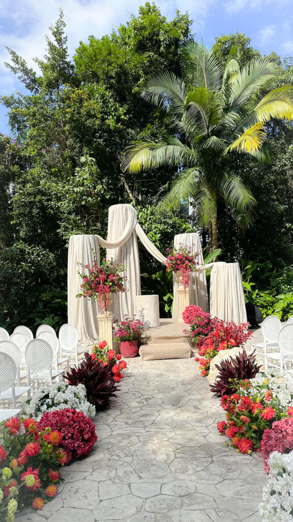 Bossanova festas, Decoração em Florianópolis, foto 18