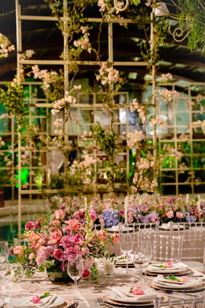 Bossanova festas, Decoração em Florianópolis, foto 4