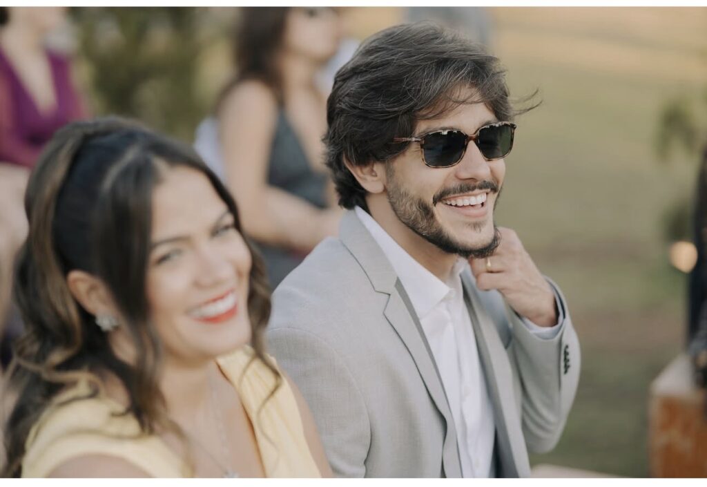 Bárbara Barbosa, Celebrante em Florianópolis, foto 4
