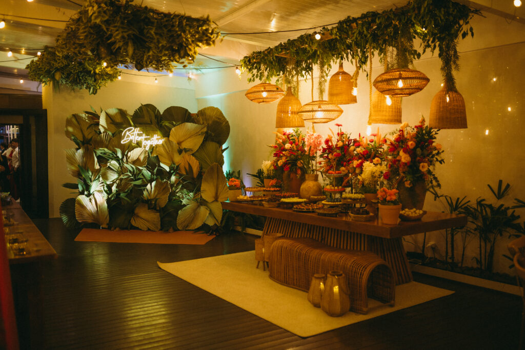 Jonas Geremias Decorações, Decoração em Florianópolis, foto 12