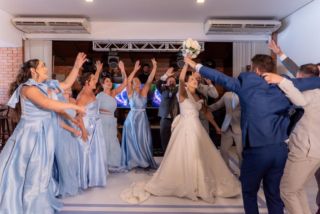 Mariana Miranda Assessoria e Cerimonial, Cerimonial & Assessoria em Florianópolis, foto 5