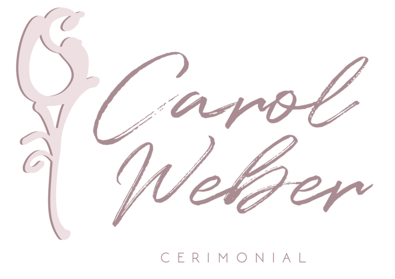 Carol Weber Cerimonial