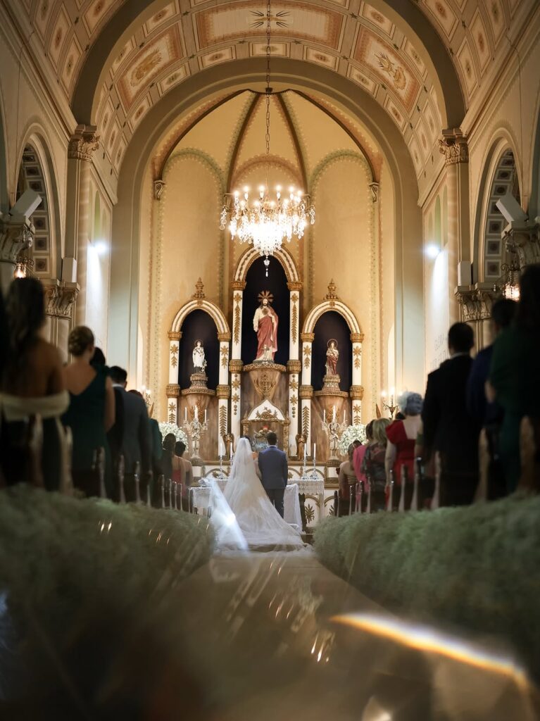 Capela do Colégio Coração de Jesus