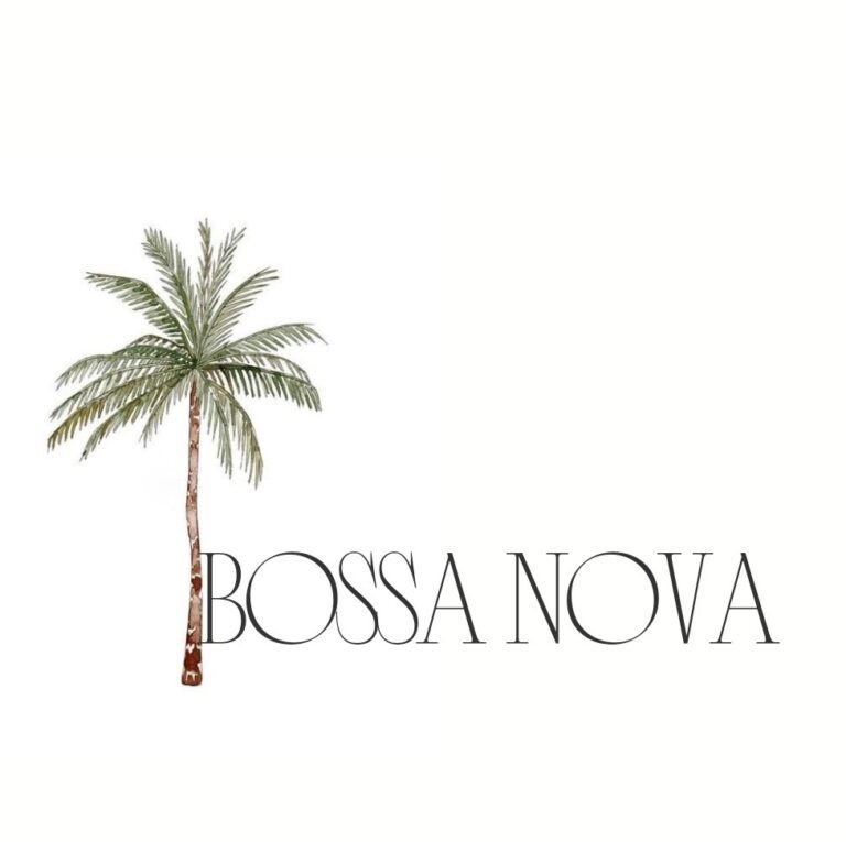 Bossanova festas