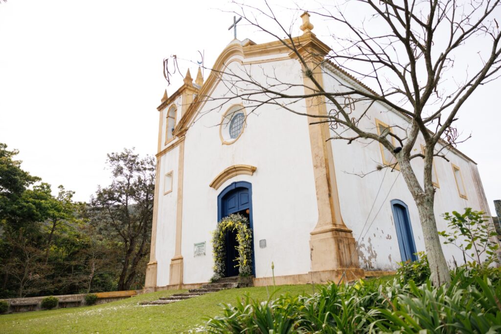 Igreja Nossa Senhora da Conceição da Lagoa