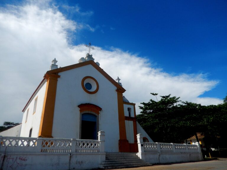 Igreja Nossa Senhora das Necessidades