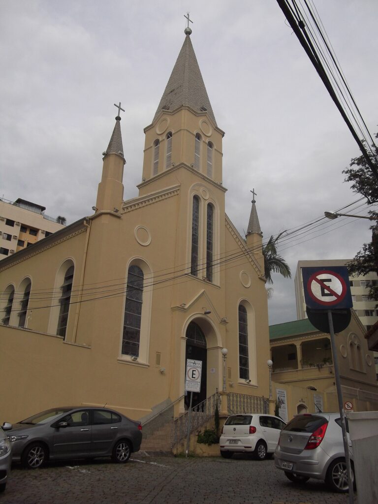 Igreja Santo Antônio