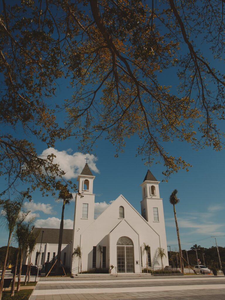 Igreja São Francisco de Assis