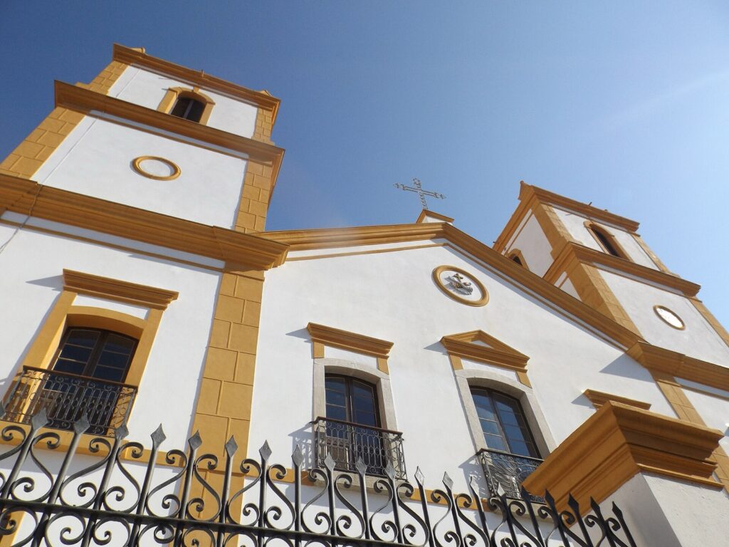 Igreja São Francisco
