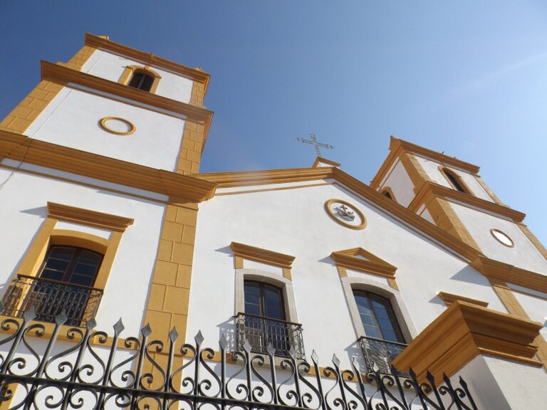 Igreja São Francisco