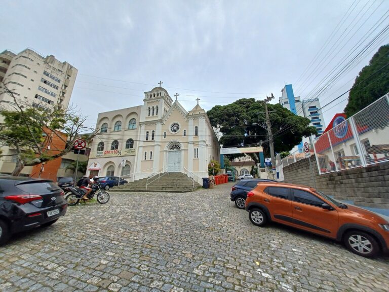 Igreja São Sebastião
