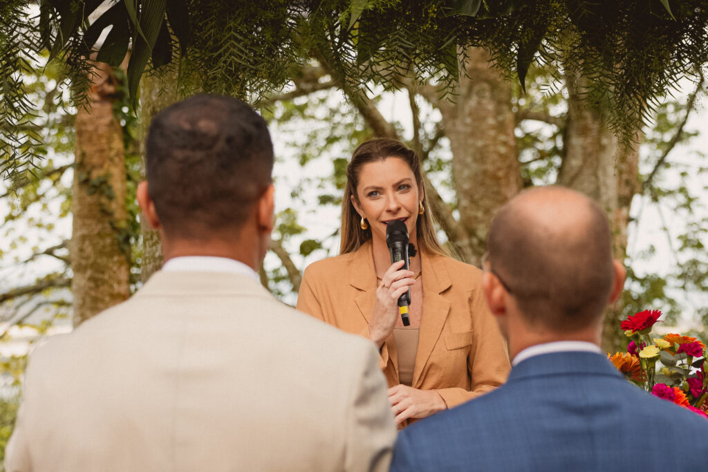 Josebel Callamidy, Celebrante em Florianópolis, foto 6