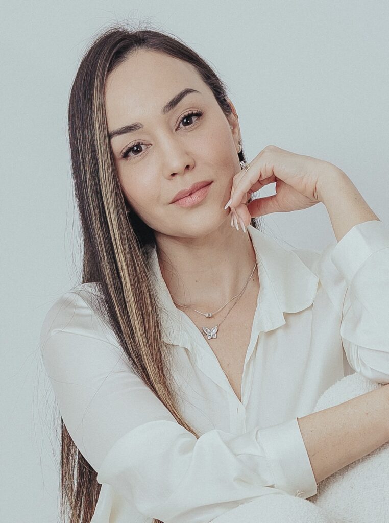 Maíra Müller, Beleza em Florianópolis
